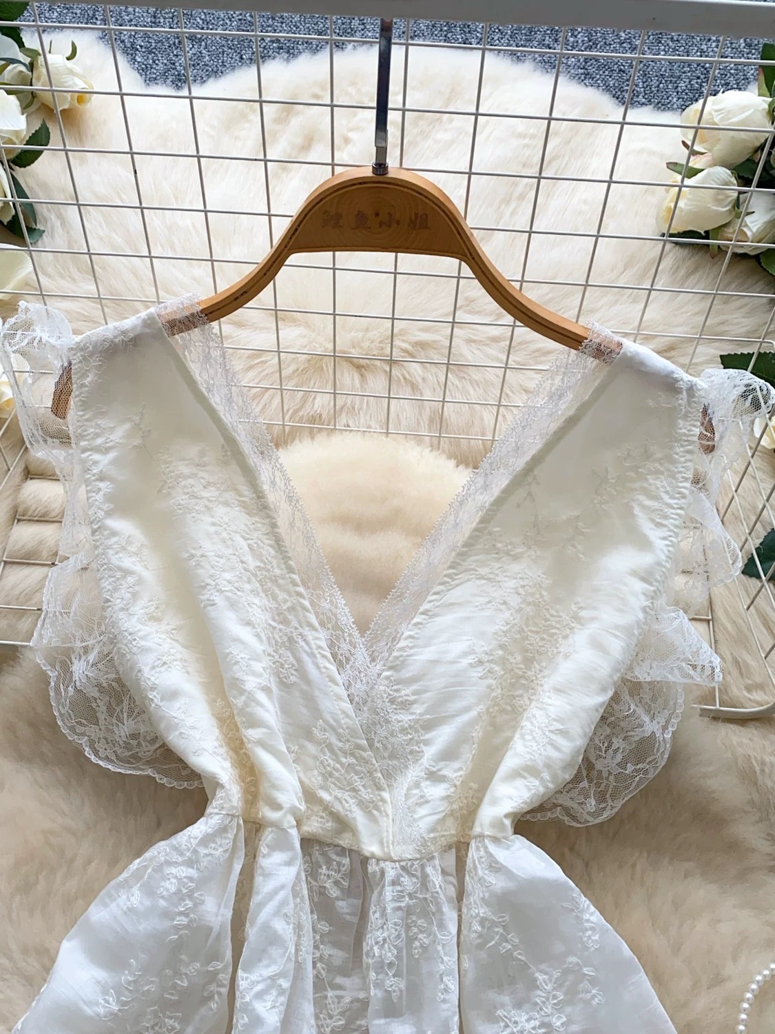 Knock for him top CTO947 images